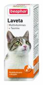 Laveta + Taurine Cat 50 Ml 50 ml Beaphar