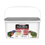 Papilla nutribird a 18 para alimentación manual de
