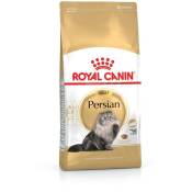 Persan Adulte nourriture sèche pour chat 10 kg Volaille, Riz, Légumes - Royal Canin