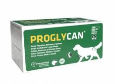 Proglycan 120 Cds 120 Comprimés Farmadiet