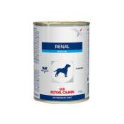 Royal Canin Veterinary Diet Dog Renal Special 12 x 410 grs