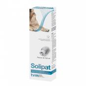 TVM Solipat 120mL solution tannante pour coussinets