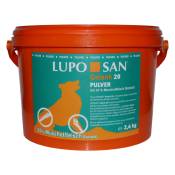 2400g LUPO Articulations 20 - Compléments alimentaire