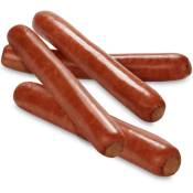 32x55g Hot Dog DogMio - Friandises pour Chien