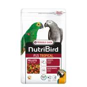 3kg Nourriture pour perroquet Nutribird P15 Tropical