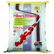 Agriline - Nourriture Hikari Friend Medium 10 kgs