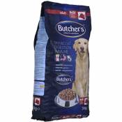 Butchers - BUTCHER'S PET CARE 5011941414097 ALIMENTATION SÈCHE POUR CHIENS 3 KG ADULTE BœUF