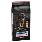 Croquettes PURINA PRO PLAN 10 / 12 + 2 kg offerts !