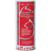 Ladybel - Brushing Powder par