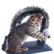 Pets Collection Arche de toilettage jouet pour chats