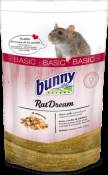 Rat Dream Basic Aliment pour Rats 350 GR Bunny