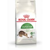Royal Canin - Outdoor 30 Adult Contenances : 4 kg (3182550707381)