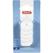 Zolux - 5 pastilles de rechange pour Diffuseur d'air