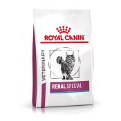 2kg Renal Special RSF26 Royal Canin Veterinary Diet Croquettes pour chat