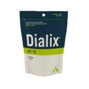 Dialix UT-15 (Avant dialix ut canine) 30 chaisses -