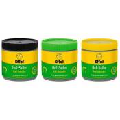 Effol - Vert - Graisse pour sabots jaune désinfectant
