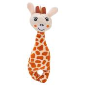 Girafe Gina Coussin de jeu pour chat