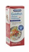 Interpet Goldfish Disease Plus Traitement Tout-en-Un