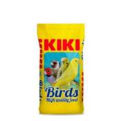 Mlange canaris sans avoine - sac de 25 kg - Kiki