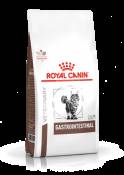 Nourriture Gastro-intestinal 2 KG Royal Canin