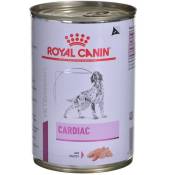 Royal Canin - Cardiac Boîte Nourriture pour Chien 410 g (9003579309407)