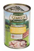 Stuzzy Natural Wet Food for Dog Chicken Flavor - Emballage
