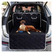 Umnuou - Accessoires de voiture pour chien- Protection