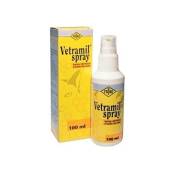 Vetramil - Spray dérmico spray 100 ml