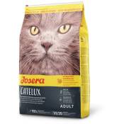 Josera 9610 nourriture sèche pour chats Adulte Canard,Pomme