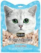 Morue FreezeBites 15 GR Kit Cat