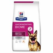Prescription Diet Canine Gi Biome 1.5 Kg Hill's