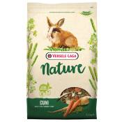 2,3kg Nature Cuni Versele-Laga - Nourriture pour lapin