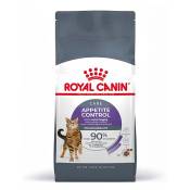 3,5kg Appetite Control Care Royal Canin - Croquettes pour chat
