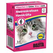 Bozita - Nourriture pour Chat - 16 x 370 g