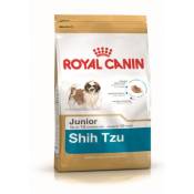 Croquettes royal canin shih tzu 28 junior sac 1,5 kg