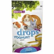 Drops yaourt rongeurs - Esve