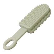 Ensoleille - Nouveau bâton de nettoyage de dentition pour animaux de compagnie, brosse à dents pour chien, articles à mâcher anti-morsures et
