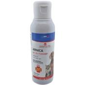 Francodex - Gel de massage à l'arnica 100 ml, pour chats et chiens