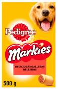 Markies Biscuits pour chiens 500 GR Pedigree