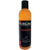 Morgan - Shampooing huile de jojoba : 250ml