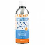 Nobby Ardap Solution Concentré pour Oiseau 200 ml