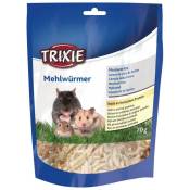 Trixie - Larves de vers de farine séchées 70 g