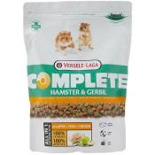 Versele-laga - Aliment complet pour Hamsters et Gerbilles - 500 gr Offre exclusive