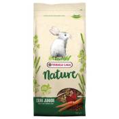 Alimentation Mélange varié et riche en fibres 700G pour lapins (nains) jusqu'à 8 mois - versele-laga - VS-461407