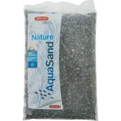 Aquasand nat basalte noir 1kg