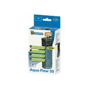 Filtre interne 100 l/h pour aquarium Superfish Aqua Flow 50