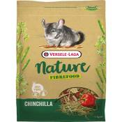 Nature fibrefood chinchilla 1 kg