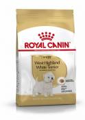 Nourriture West Highland Terrier Adult 3 Kg Royal Canin
