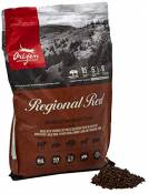 Orijen Regional Red Nourriture pour Chats, 5,4kg