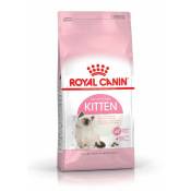 Royal Canin - Kitten Second Age : 10 kg